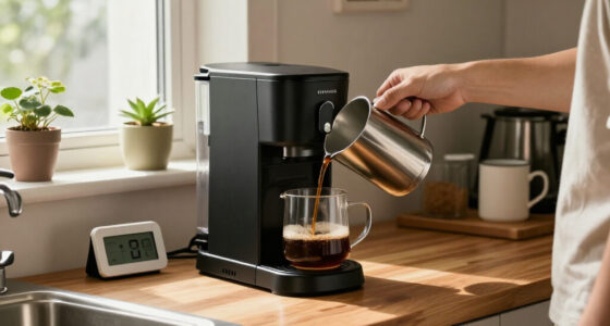 14 Best Programmable Drip Coffee Makers for Easier Mornings in 2027