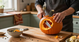 14 Best Pumpkin Carving Kitchen Knives for Safer, Cleaner Cuts in 2027
