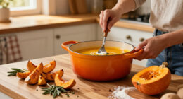 14 Easy Pumpkin Recipes That Are Perfect For Fall