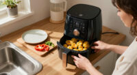15 Best Air Fryers for Small Kitchens in 2027