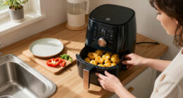 15 Best Air Fryers for Small Kitchens in 2027