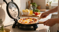 15 Best Breakfast Pizza Makers for Easy Morning Meals in 2027