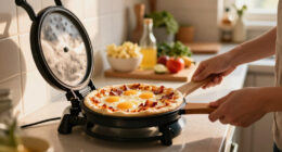 15 Best Breakfast Pizza Makers for Easy Morning Meals in 2027