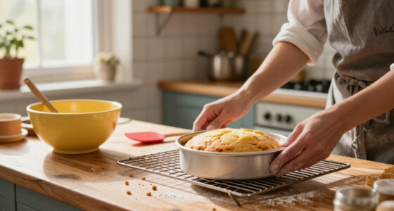 15 Best Cake Baking Pans for Reliable Home Baking in 2027