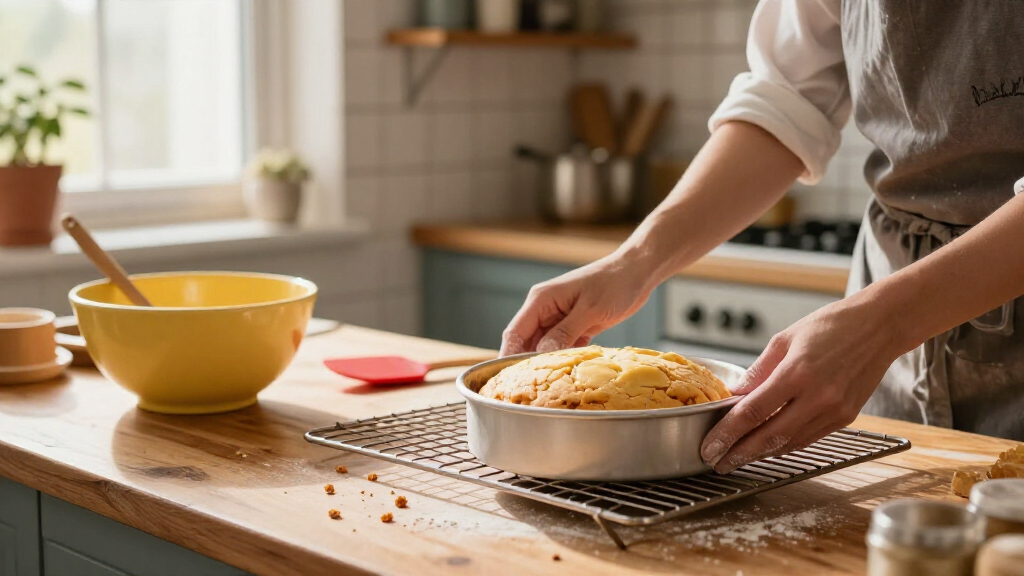 15 Best Cake Baking Pans for Reliable Home Baking in 2027