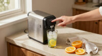 15 Best Compact Countertop Ice Makers for Home and Small Spaces in 2027
