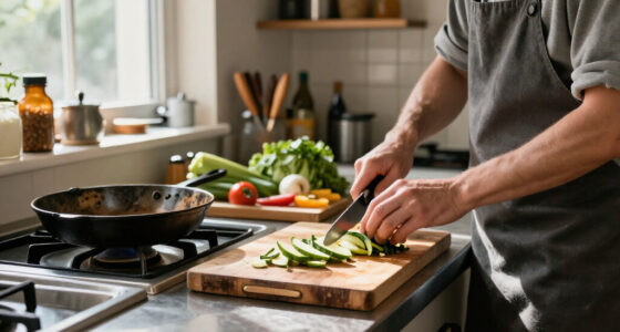 15 Best Cookware and Kitchen Knives for Building a More Useful Kitchen in 2027