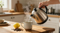 15 Best Cordless Electric Kettles for Everyday Use in 2027