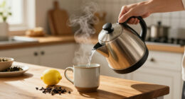 15 Best Cordless Electric Kettles for Everyday Use in 2027