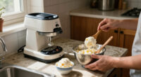 15 Best Countertop Ice Cream Makers for 2027