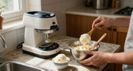 15 Best Countertop Ice Cream Makers for 2027