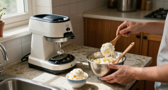 15 Best Countertop Ice Cream Makers for 2027