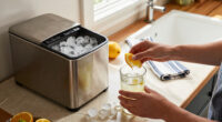 15 Best Countertop Ice Makers for Home, Travel, and Everyday Drinks in 2027