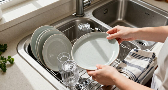 15 Best Dish Racks for Organized, Faster Drying in 2027