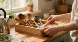 15 Best Drawer Organizers for a Tidier Home in 2027