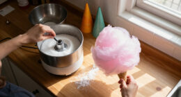 15 Best Electric Candy Makers for Home Parties and Treats in 2027