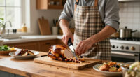 15 Best Electric Carving Knives for Easier Slicing in 2027