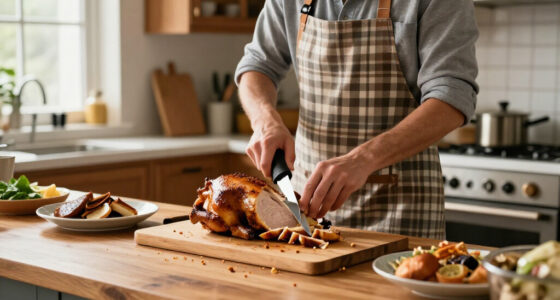 15 Best Electric Carving Knives for Easier Slicing in 2027