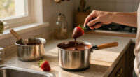 15 Best Electric Chocolate Melting Pots for Home Treats in 2027