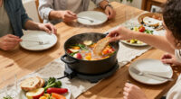 15 Best Electric Fondue Pots for Easy Entertaining in 2027