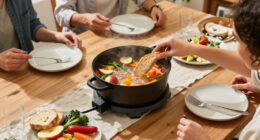 15 Best Electric Fondue Pots for Easy Entertaining in 2027