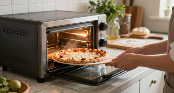 15 Best Electric Pizza Ovens for 2027