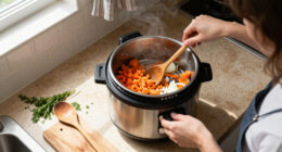 15 Best Electric Pressure Cookers in 2027