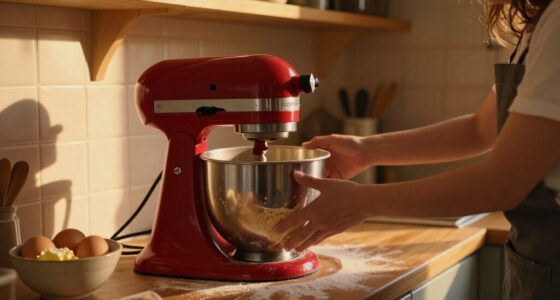 15 Best Electric Stand Mixers for Baking in 2027