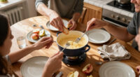 15 Best Fondue Sets for Sharing Cheese, Chocolate, and More in 2027