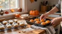 15 Best Halloween Baking Pans for Spooky Cakes in 2027