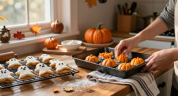 15 Best Halloween Baking Pans for Spooky Cakes in 2027