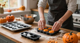 15 Best Halloween Silicone Baking Molds in 2027