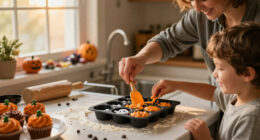 15 Best Halloween-Themed Silicone Baking Molds for Festive Treats in 2027