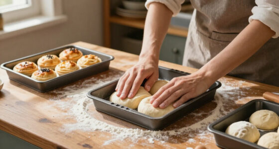 15 Best Hybrid Bakeware Sets for Versatile Home Baking in 2027