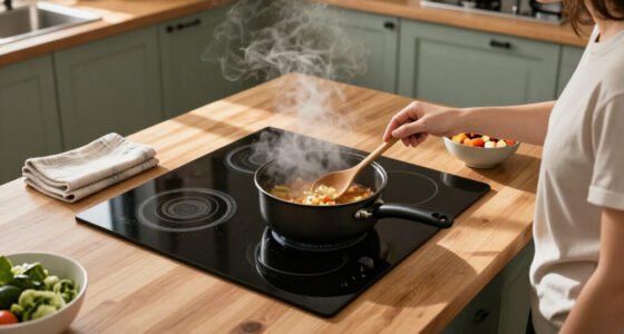 15 Best Induction Cooktop Burners for Flexible Cooking in 2027
