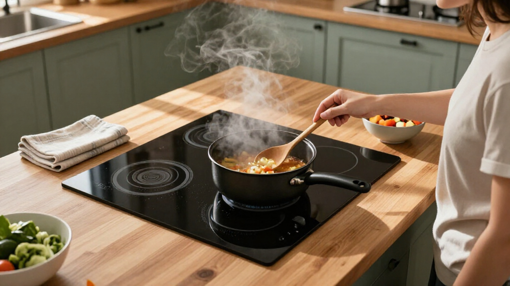 15 Best Induction Cooktop Burners for Flexible Cooking in 2027