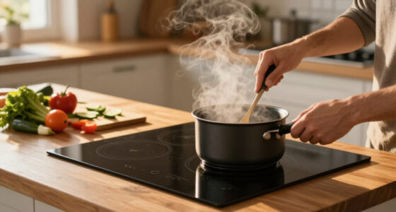 15 Best Induction Cooktops for Flexible, Efficient Cooking in 2027