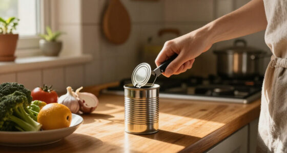 15 Best Kitchen Can Openers for Easier Meal Prep in 2027
