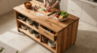 15 Best Kitchen Islands With Storage for More Work and Dining Space in 2027