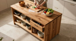 15 Best Kitchen Islands With Storage for More Work and Dining Space in 2027