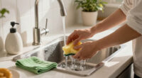 15 Best Kitchen Sink Organizers for a Tidy, Dry Counter in 2027