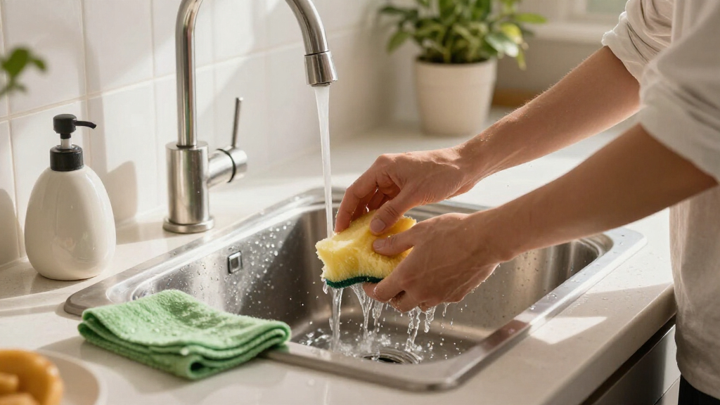 15 Best Kitchen Sink Organizers for a Tidy, Dry Counter in 2027