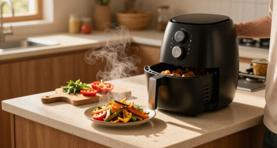 15 Best Ninja Air Fryers for Faster, More Flexible Cooking in 2027