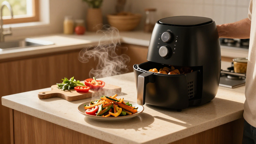 15 Best Ninja Air Fryers for Faster, More Flexible Cooking in 2027