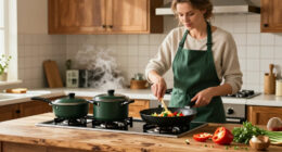 15 Best Nonstick Cookware Sets for Easier Everyday Cooking in 2027