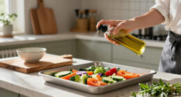15 Best Olive Oil Sprayers for Easy, Controlled Cooking in 2027