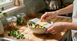 15 Best Plastic Wrap Alternatives for Reusable Food Storage in 2027