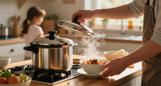 15 Best Pressure Cookers for Faster, More Flexible Cooking in 2027