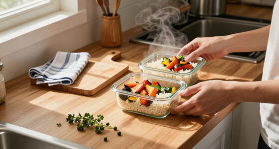 15 Best Pyrex Glass Food Storage Containers for Everyday Meal Prep in 2027
