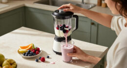 15 Best Single-Serve Blenders for Smoothies and On-the-Go Use in 2027